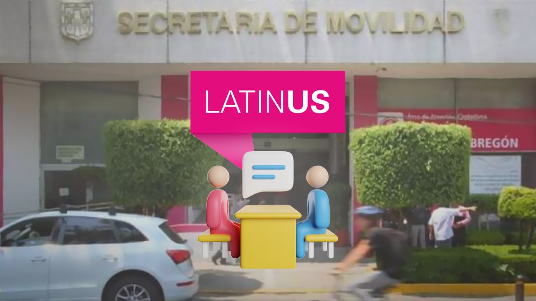Semovi niega irregularidades en contrataciones tras señalamientos de Latinus