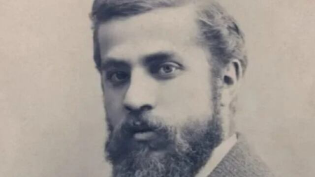 Antonio Gaudí