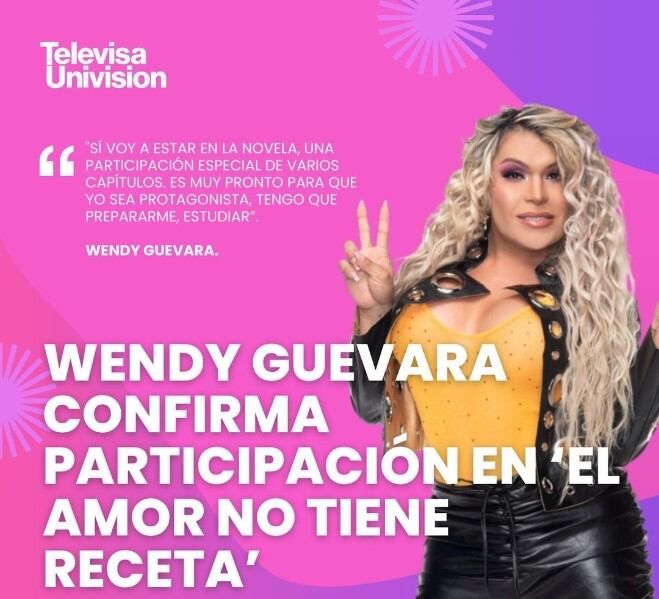 Wendy Guevara