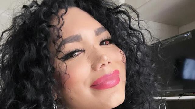 Paolita Suárez de Las Perdidas