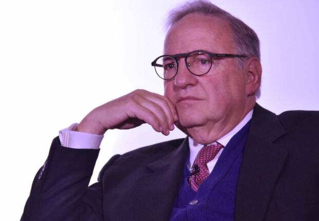 Jesús Reyes Heroles Garza