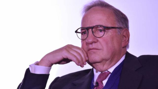 Jesús Reyes Heroles