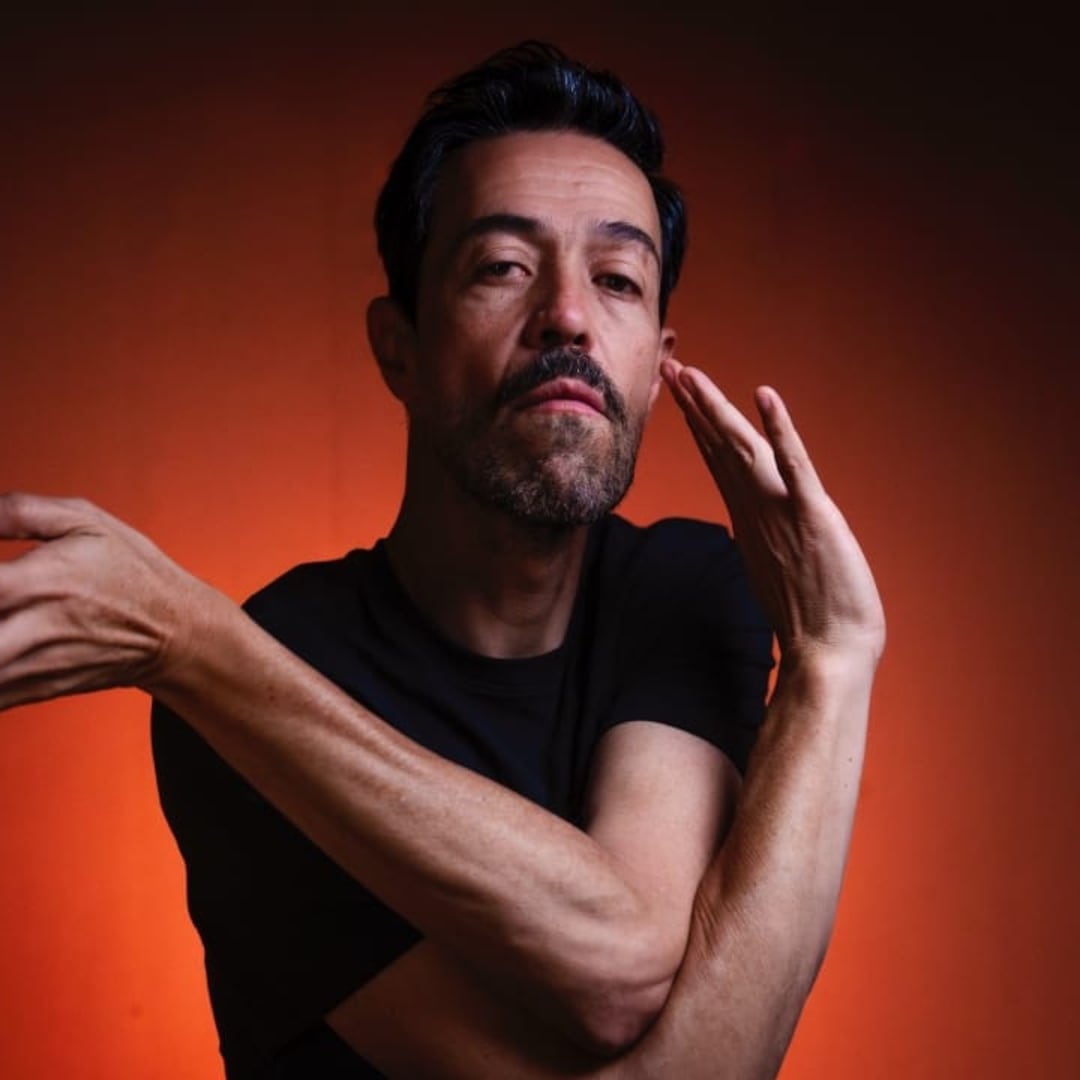 Concierto de Meme del Real en Teatro Metropólitan: setlist, horario y telonero para 19 febrero