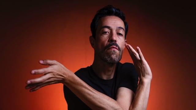 Meme del Real en Teatro Metropólitan