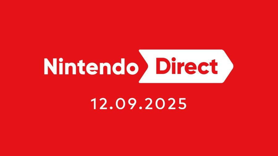 Nintendo Direct