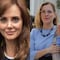 Beatriz Gutiérrez Müller pide a Twitter frenar acoso a Lilly Téllez