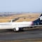 Aeroméxico: Vuelo a Reynosa aterriza de emergencia en Tampico, Tamaulipas, por alertas por humo en cabina de mando
