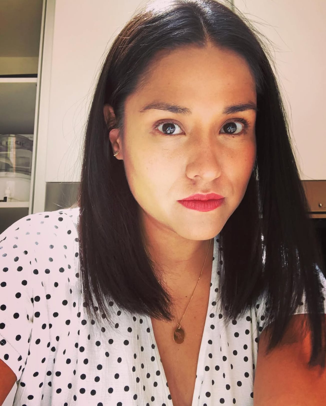 Eileen Yáñez