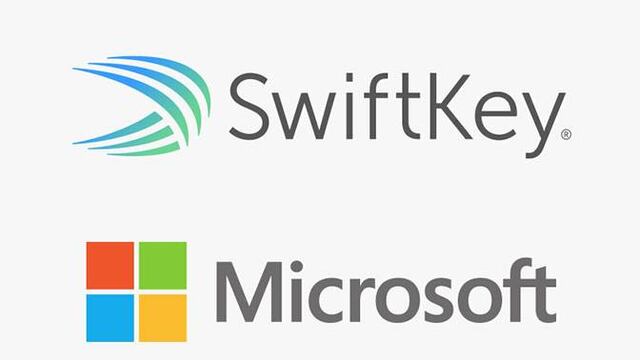 Microsoft adquiere Swiftkey