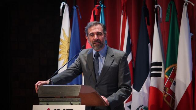 INE comienza a despedira a trabajadores por plan B