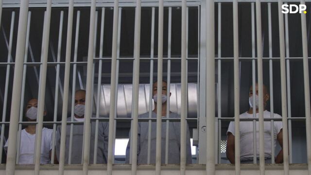 Centro de Reinserción Social Apodaca