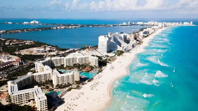 Cancún será el escenario de un evento mundial que se realiza por primera vez en México.