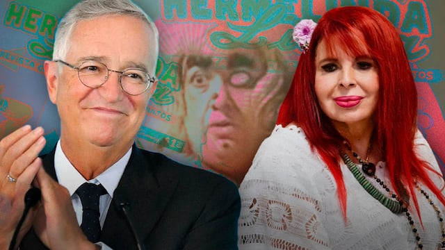 Ricardo Salinas Pliego vs Layda Sansores