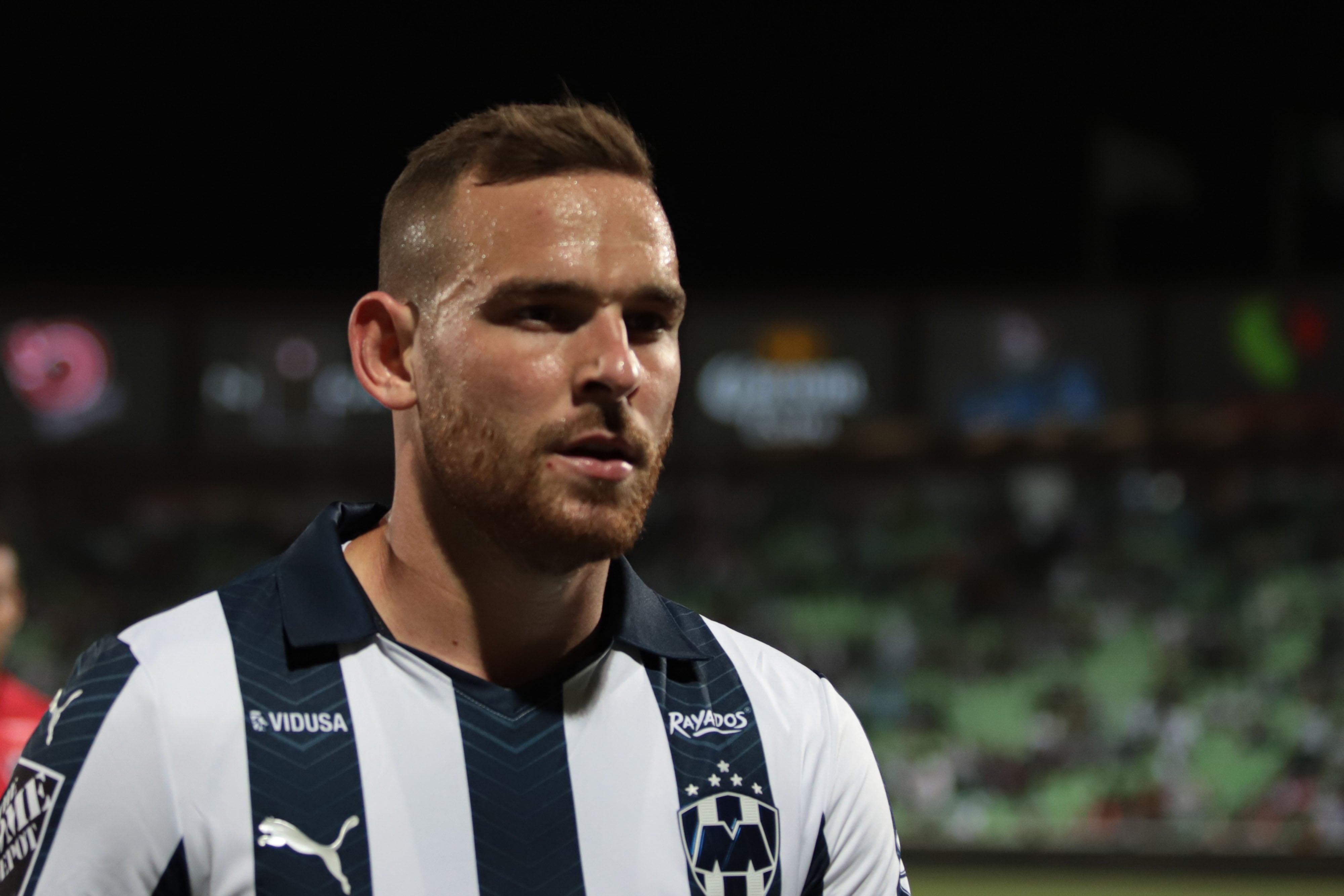 Vincent Janssen
