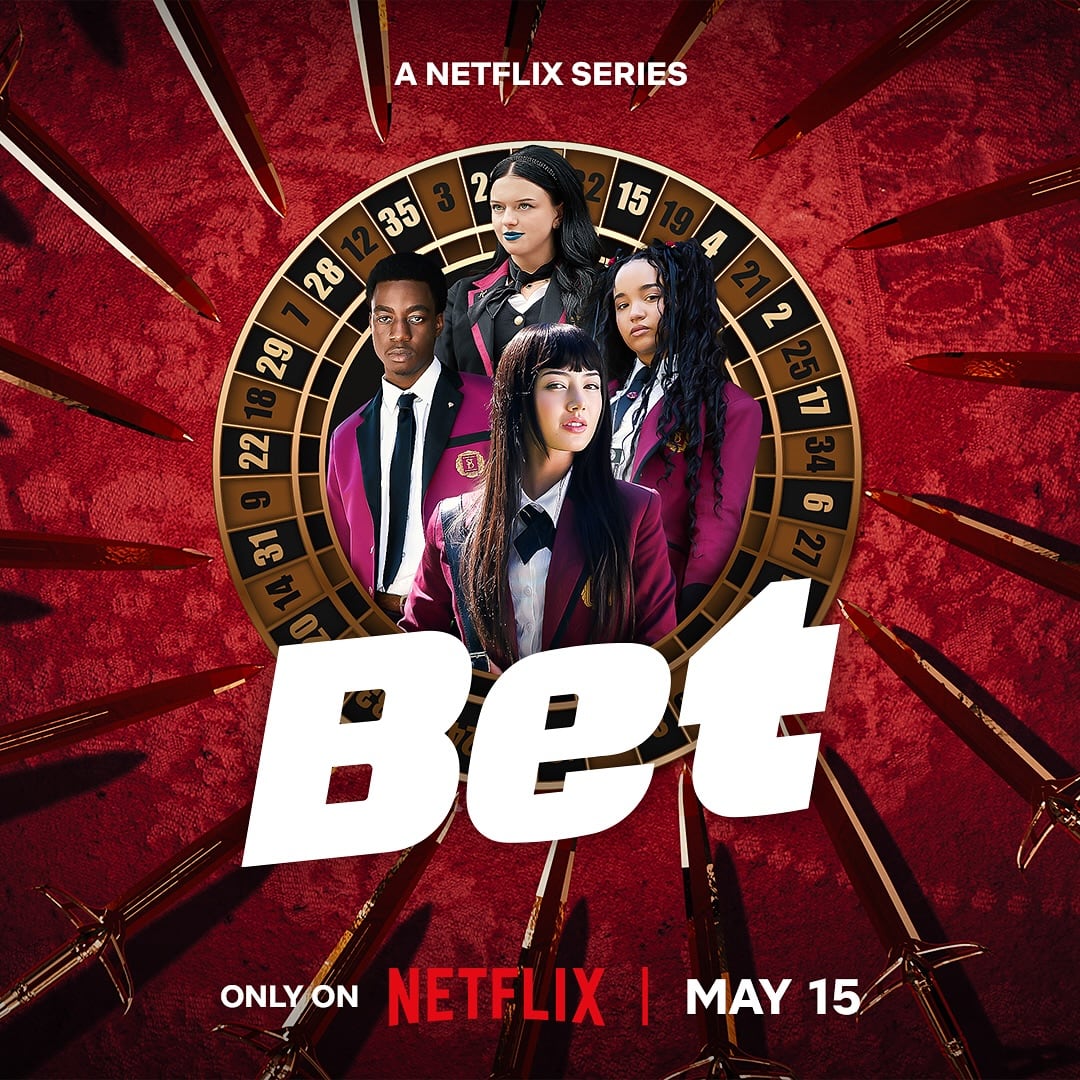Kakegurui live-action: Reparto completo y fecha de estreno para ver la adaptación del manga en Netflix