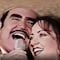 Andrea Legarreta presume que Vicente Fernández le cantó al oído una romántica canción