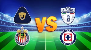 Liga MX: Días y horarios de las semifinales del Clausura 2026