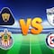 Liga MX: Días y horarios de las semifinales del Clausura 2026