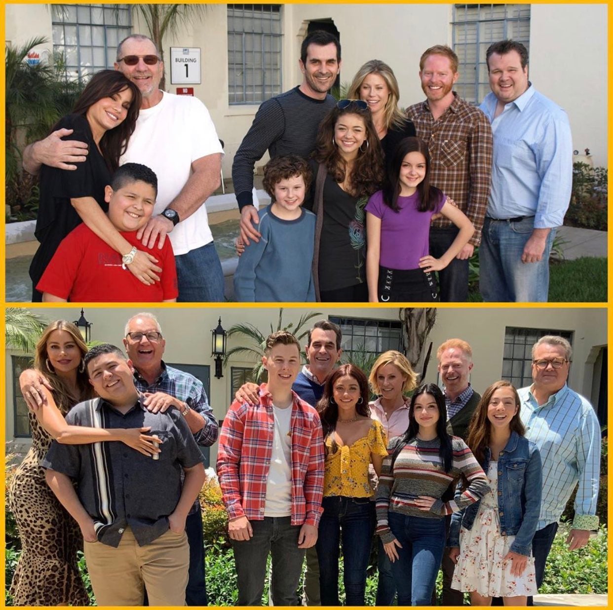 Modern Family