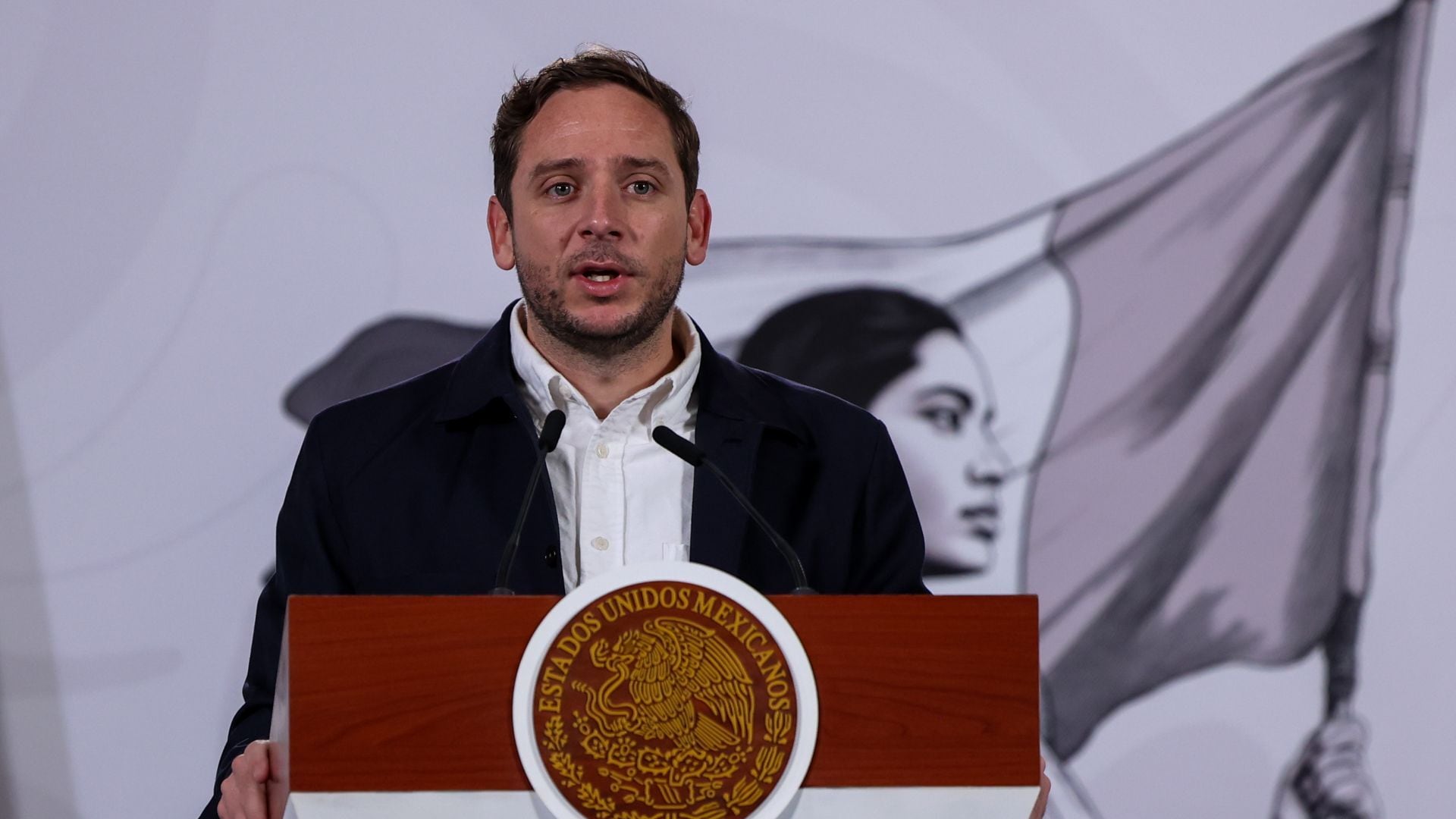 “Sarampión va a la baja”: reportan menos casos y avances en vacunación