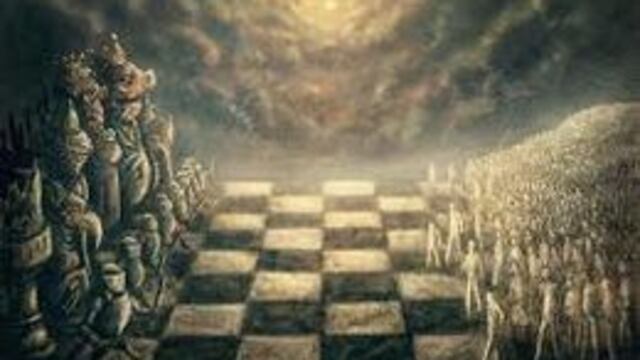 Vivimos en un sueño político del que urge despertar