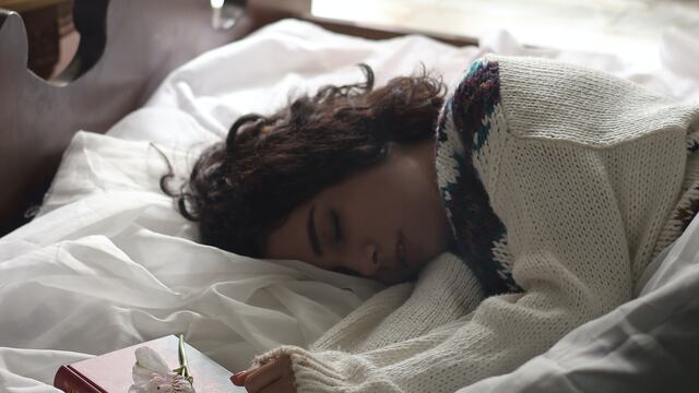 ¿Los muertos son capaces de visitarnos en sueños?