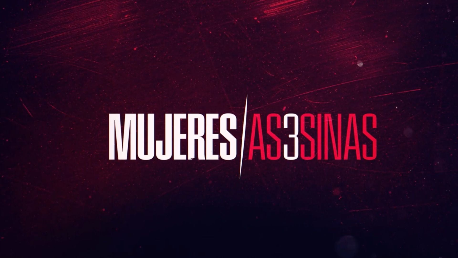 Mujeres Asesinas 3