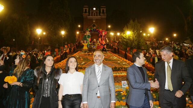 Fernando Flores Fernández