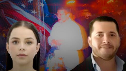 Iván Archivaldo Guzmán Salazar: Estados Unidos exhibe al matrimonio prestanombres del líder de Los Chapitos