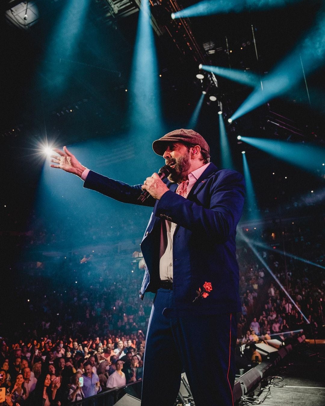 Juan Luis Guerra