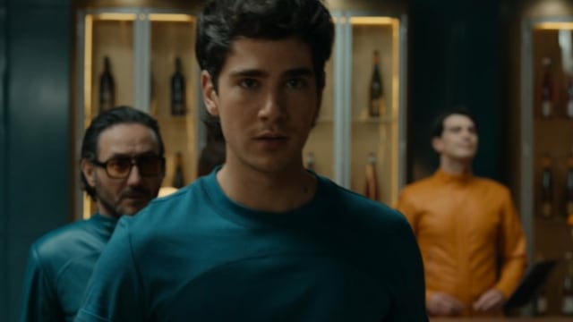 El Refugio Atómico de Netflix, nueva serie