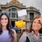 Alessandra Rojo de la Vega llama a Clara Brugada a resolver juntas problema de ‘tianguis’ en Bellas Artes