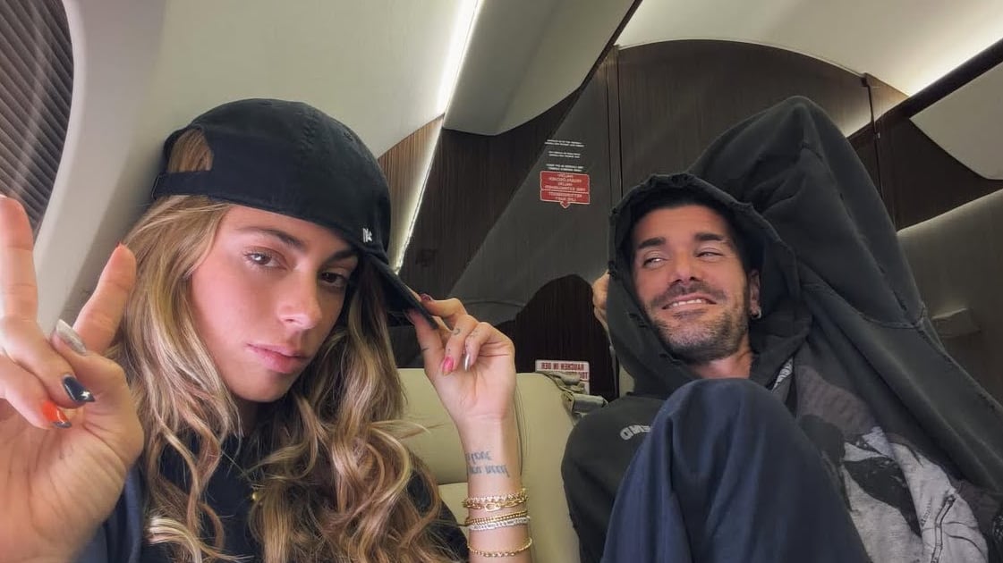 Tini Stoessel y De Paul sorprenden con decisión sobre su boda: no habría civil ni iglesia