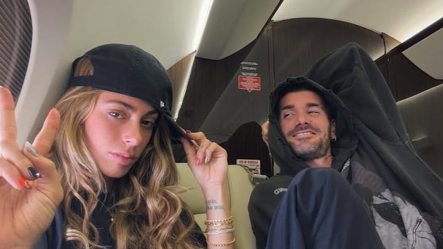 Boda de Tini Stoessel y Rodrigo De Paul no será por la iglesia y tampoco por el civil