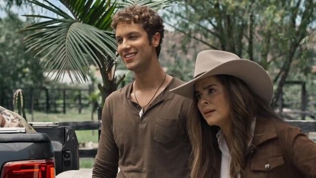 La serie latina que regresó para romperla en Netflix