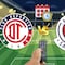 Toluca vs San Luis: A qué hora y dónde ver el partido de la Jornada 12 de la Liga MX