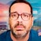 Octavio Jorge Cortés fue detenido al intentar ingresar a Estados Unidos con un pollero