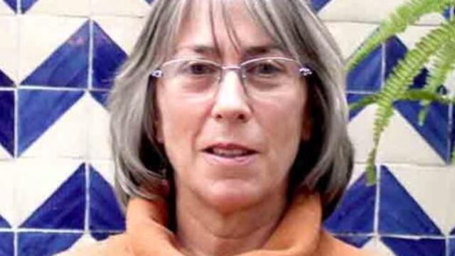 Gabriela Dutrénit