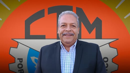 Tereso Medina: cuando el trabajo exige interlocutores