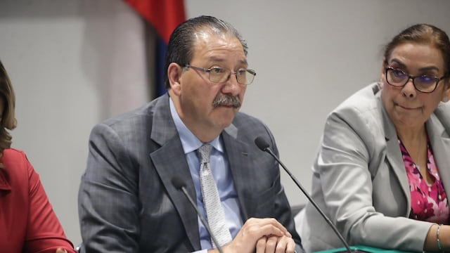 Reginaldo Sandoval, diputado del PT