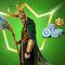 Loki llega a ‘Fortnite’ en julio