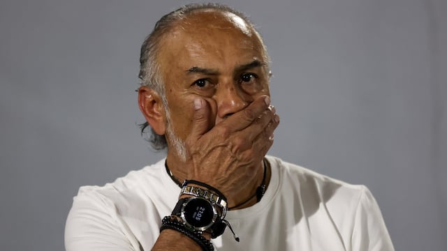 Raúl Gutiérrez estuvo solo unos partidos al frente del Cruz Azul femenil