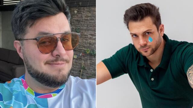 Paul Stanley es el bromista en La Casa de los Famosos México y recientemente Nicola Porcella fue una de sus víctimas