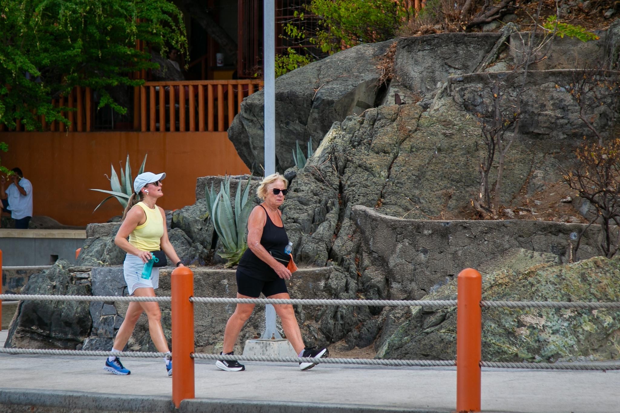 El Hogar del Sol mantiene un sólido arranque turístico este 2026