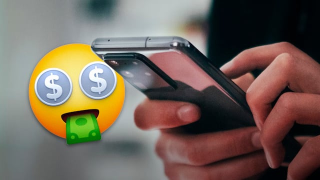 Profeco te ayuda a cuidar tus datos móviles. Celular