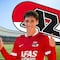 ¿Cuándo juega Mateo Chávez con el AZ Alkmaar? Fecha, horario y dónde ver al mexicano en la Eredivisie