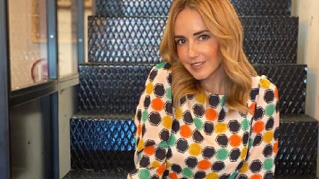 Jimena Pérez La Choco