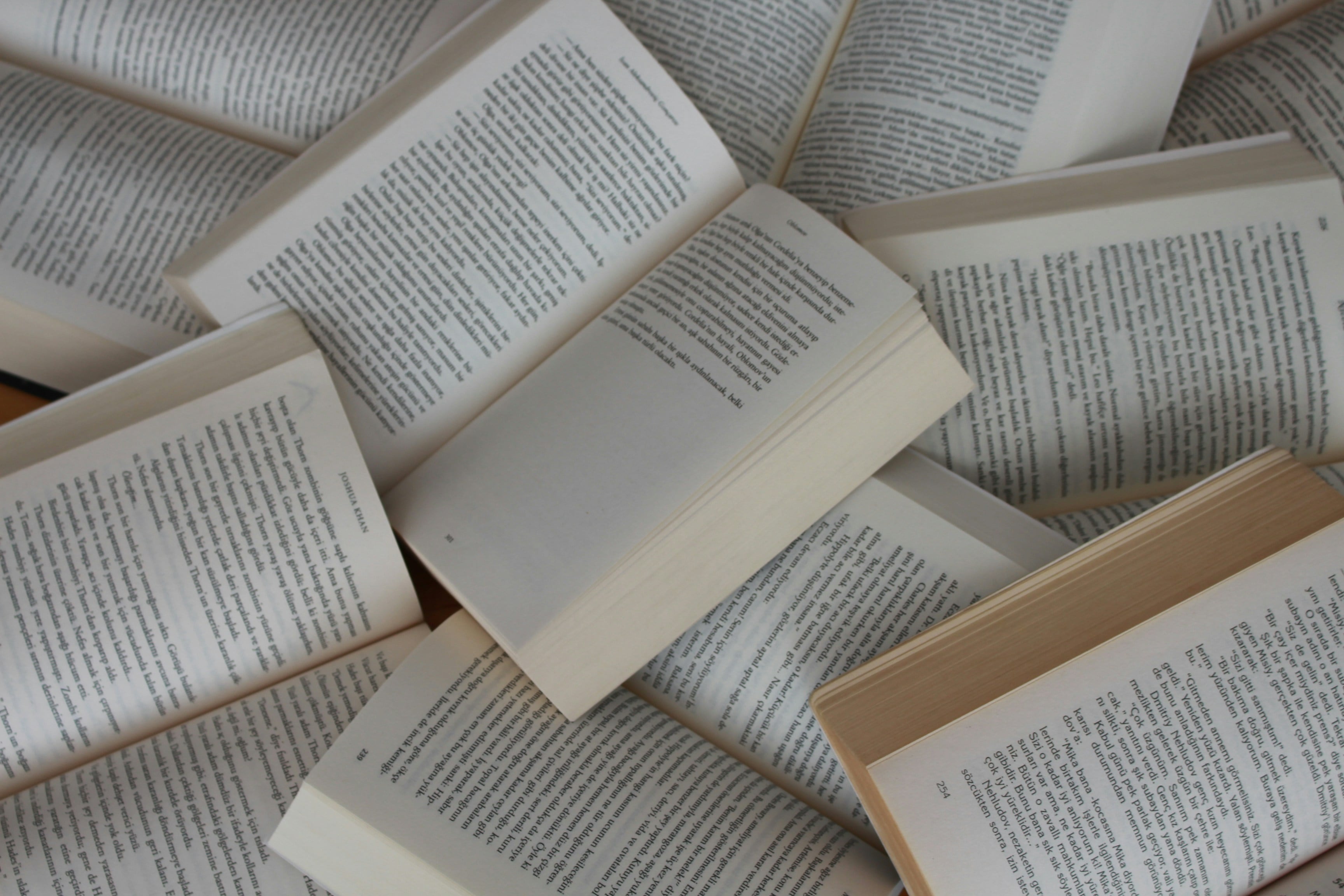 Libros