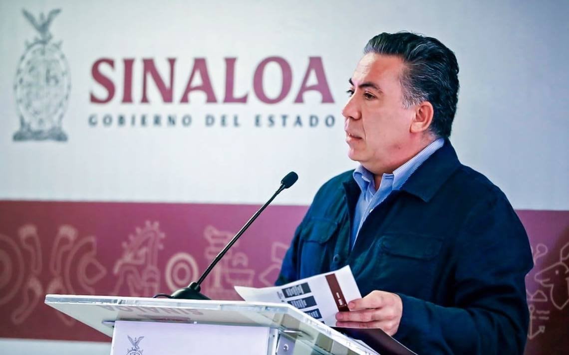Enrique Inzunza Cázarez