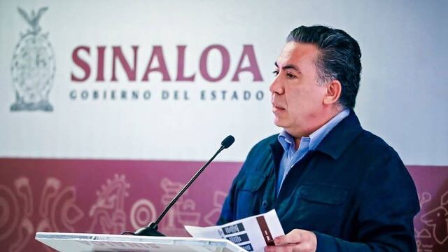 Enrique Inzunza Cázarez